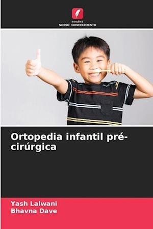 Ortopedia infantil pré-cirúrgica