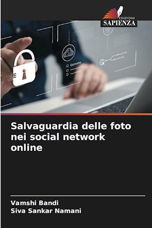 Salvaguardia delle foto nei social network online