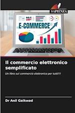 Il commercio elettronico semplificato