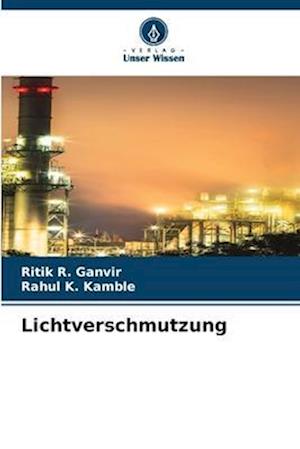 Lichtverschmutzung