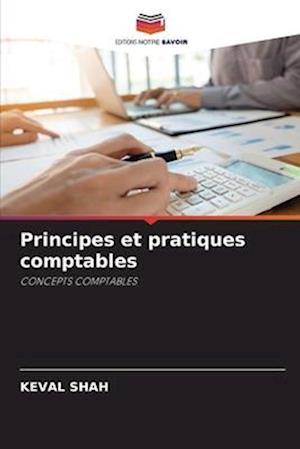 Principes et pratiques comptables