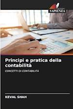 Principi e pratica della contabilità