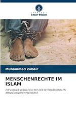 MENSCHENRECHTE IM ISLAM