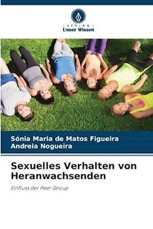 Sexuelles Verhalten von Heranwachsenden