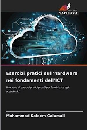 Esercizi pratici sull'hardware nei fondamenti dell'ICT