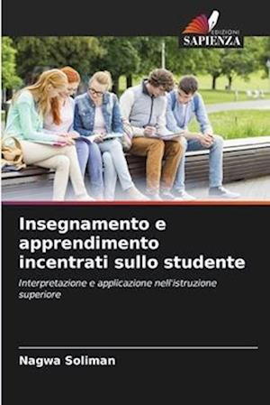 Insegnamento e apprendimento incentrati sullo studente