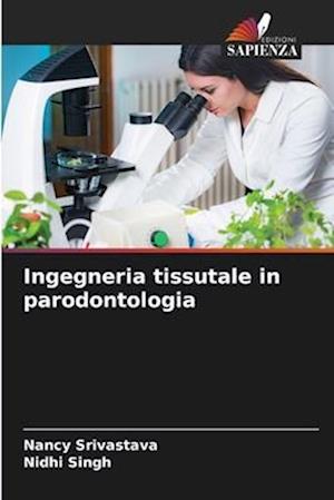 Ingegneria tissutale in parodontologia