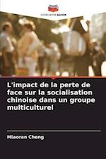 L'impact de la perte de face sur la socialisation chinoise dans un groupe multiculturel