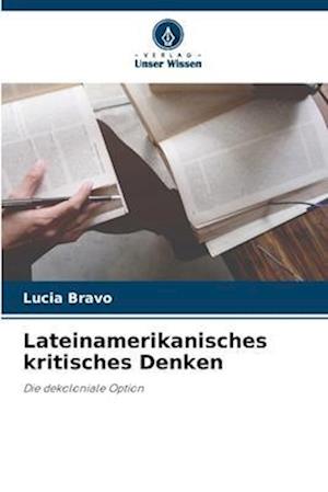 Lateinamerikanisches kritisches Denken