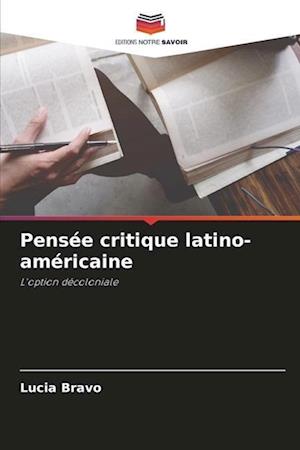 Pensée critique latino-américaine