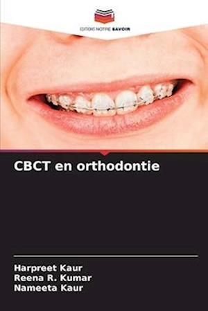 CBCT en orthodontie