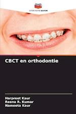 CBCT en orthodontie