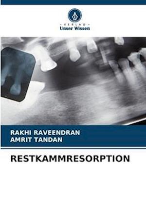 RESTKAMMRESORPTION