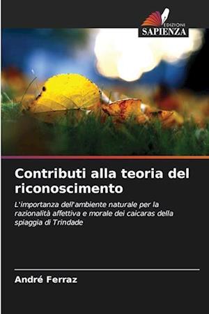 Contributi alla teoria del riconoscimento