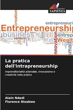 La pratica dell'intrapreneurship