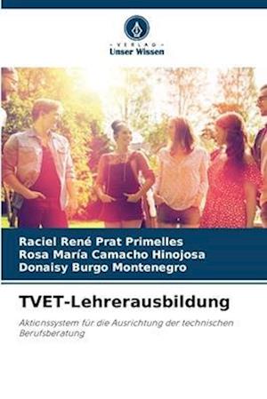 TVET-Lehrerausbildung