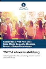 TVET-Lehrerausbildung