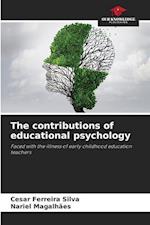 The contributions of educational psychology