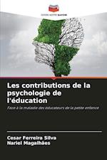 Les contributions de la psychologie de l'éducation