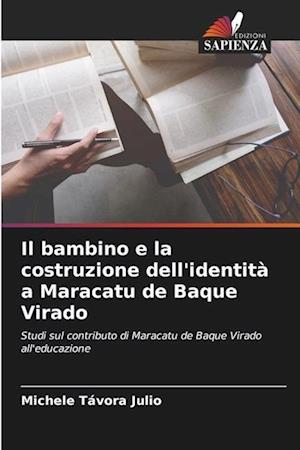 Il bambino e la costruzione dell'identità a Maracatu de Baque Virado