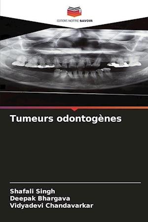 Tumeurs odontogènes