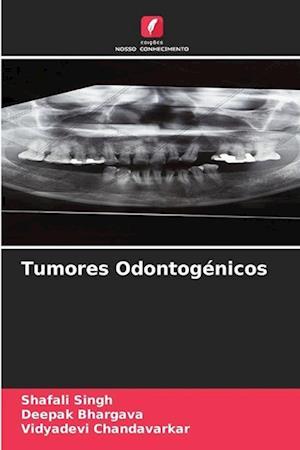 Tumores Odontogénicos