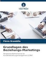 Grundlagen des Beziehungs-Marketings