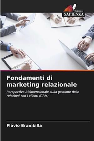 Fondamenti di marketing relazionale