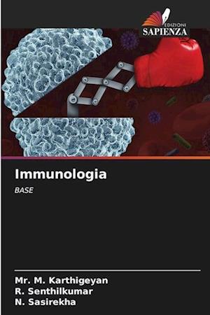 Immunologia