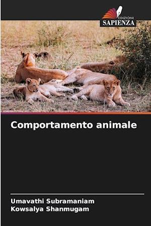 Comportamento animale