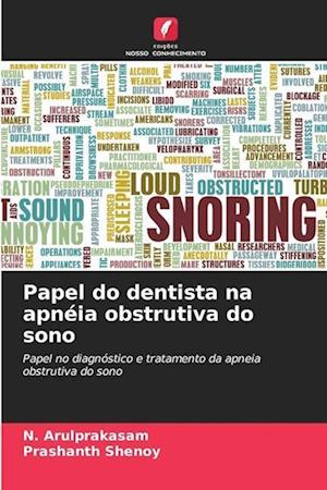 Papel do dentista na apnéia obstrutiva do sono