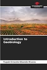 Introduction to Geobiology