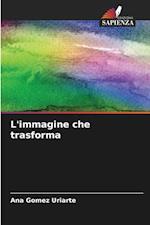 L'immagine che trasforma