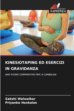 KINESIOTAPING ED ESERCIZI IN GRAVIDANZA