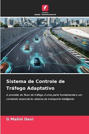 Sistema de Controle de Tráfego Adaptativo