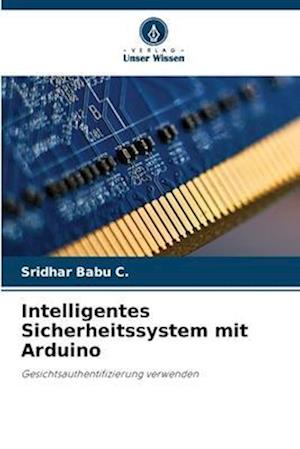 Intelligentes Sicherheitssystem mit Arduino