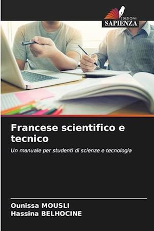 Francese scientifico e tecnico