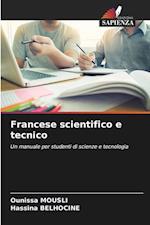 Francese scientifico e tecnico