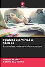 Francês científico e técnico