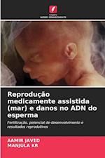 Reprodução medicamente assistida (mar) e danos no ADN do esperma