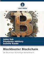 Blockbuster Blockchain