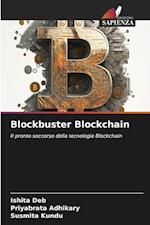 Blockbuster Blockchain