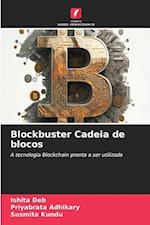 Blockbuster Cadeia de blocos