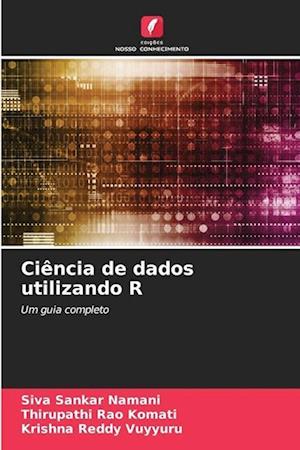 Ciência de dados utilizando R