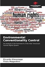 Environmental Conventionality Control