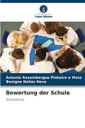 Bewertung der Schule