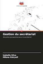 Gestion du secrétariat