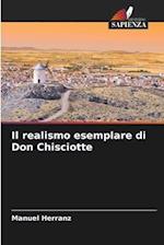 Il realismo esemplare di Don Chisciotte
