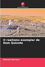 O realismo exemplar de Dom Quixote