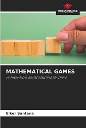 MATHEMATICAL GAMES